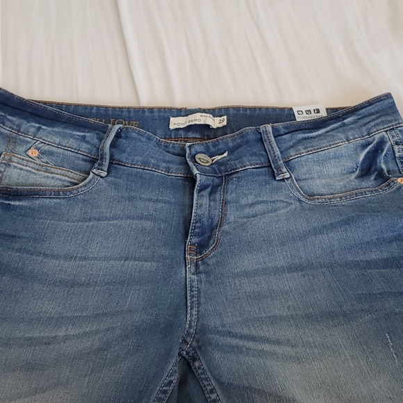 Point zero jeans - Picture 4 of 6